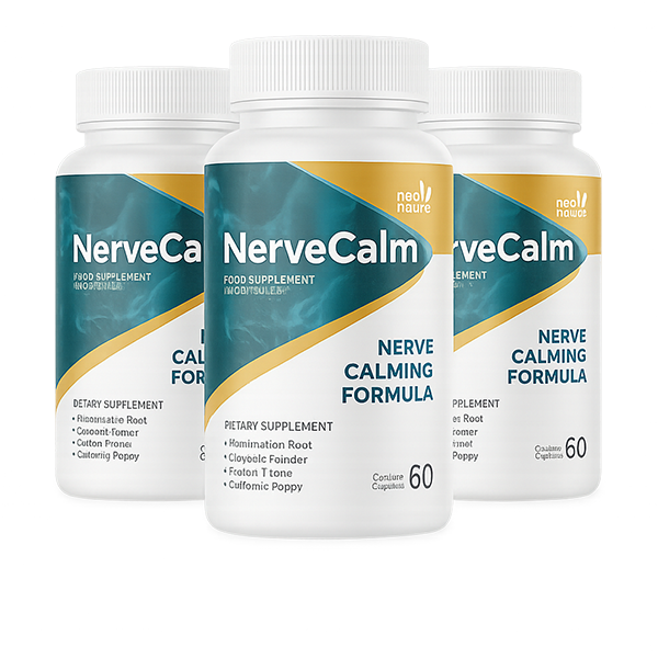 nervecalm